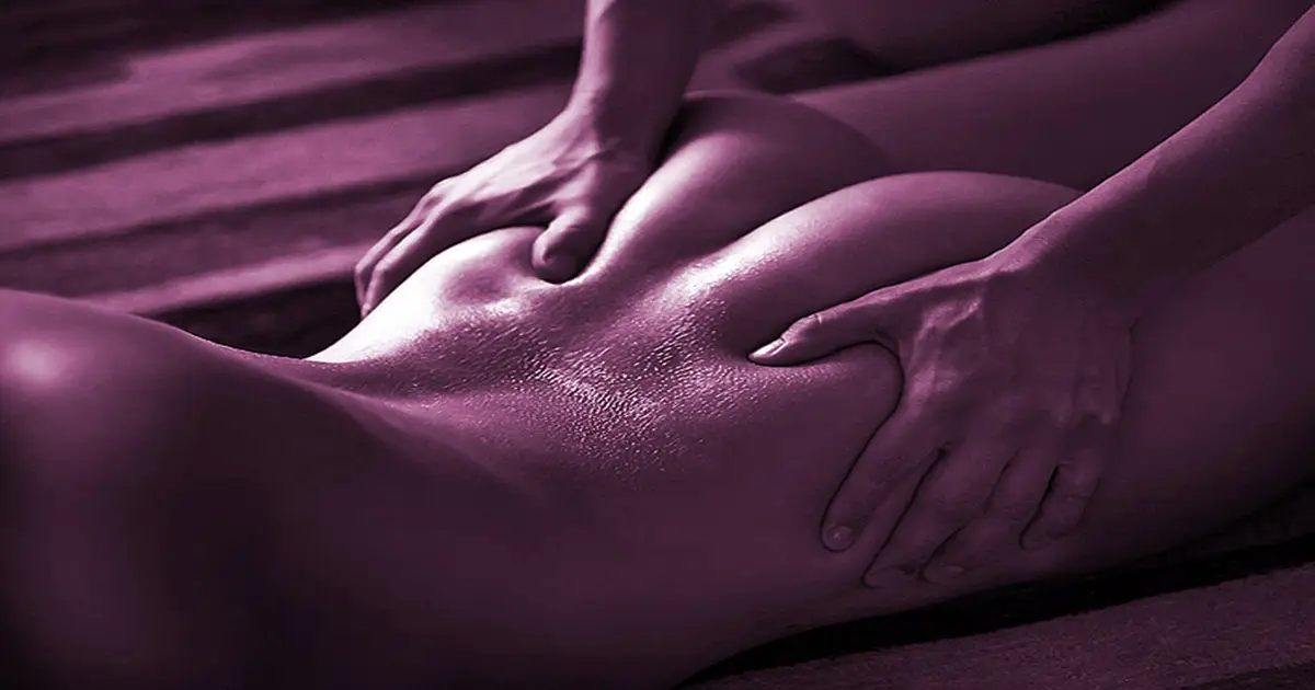 Body2Body Massage for Women | Body2Body Massage Cape Town by Sinfully Sensual Massage
