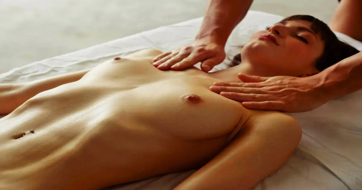 Sensual Massage for Women in Cape Town | Male Massage Therapist Cape Town