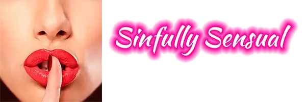 Sinfully Sensual Massage for Women in Cape Town - Logo