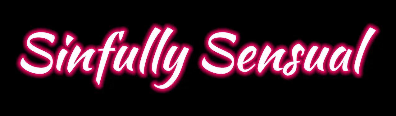 Sinfully Sensual Massage Cape Town - Logo